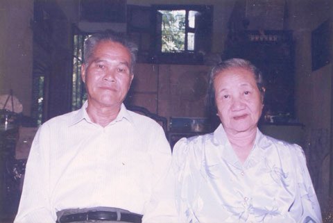 Ông chủ hàng radio lo âm thanh cho Lễ Quốc khánh