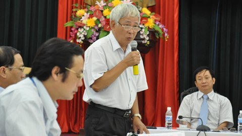 Đưa bút chấm đọc vào trường phải làm rõ nguồn gốc