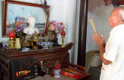 Gặp người phi công ‘đặc biệt’ 9 năm chở Bác Hồ
