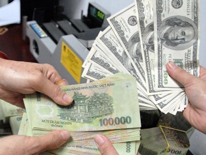 Rối với “Sân sau” ngân hàng