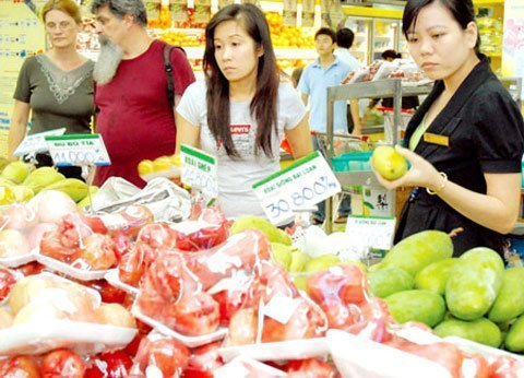 Quản lý giá cả: Khó vì thẩm định yếu