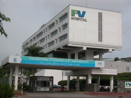 Nhà Mai Thu Huyền tố bệnh viện FV lên công an