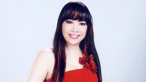 Bảo Yến gọi Mỹ Tâm, Hà Hồ là... con rối