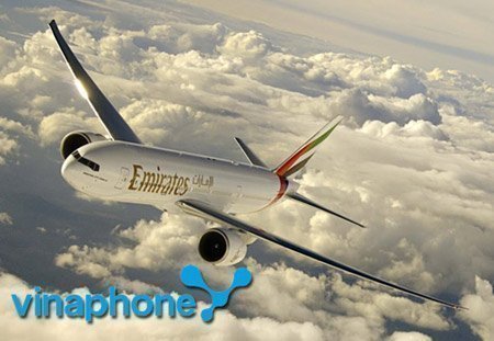 Roaming trên máy bay - Chuyện chưa kể