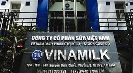 Vinamilk “có cơ” vào top 50 doanh nghiệp niêm yết châu Á