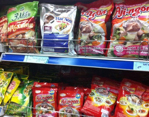 Quảng cáo hạt nêm lập lờ đánh lận con đen