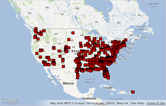 Câu chuyện về 'Charlie'