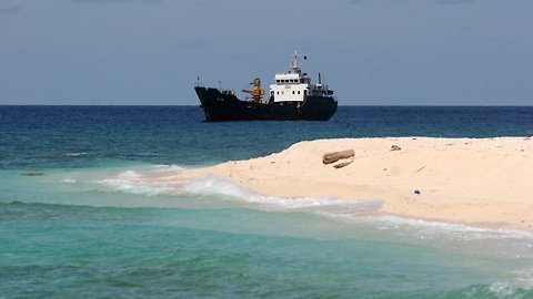 An ninh biển Đông Nam Á: Đi tìm giải pháp hợp lý