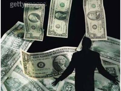 Chồng hiếu quá, vợ con mất nhờ