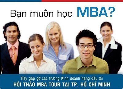 The MBA Conference