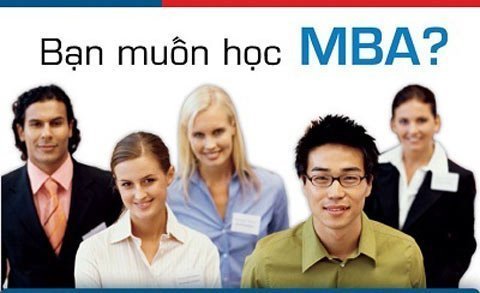 The MBA Conference - cơ hội sở hữu tấm bằng danh giá
