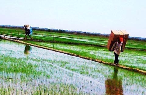Thâm nhập 'lãnh địa buôn lậu' vùng biên