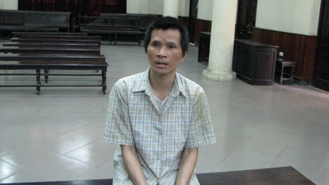 Gã chồng cuồng ghen và bản ‘danh sách tử’