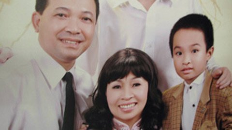 Sống lại sau ba tuần chết lâm sàng