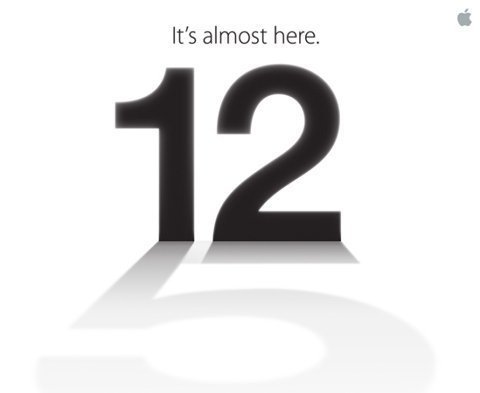 Chờ đợi gì từ sự kiện iPhone 5?
