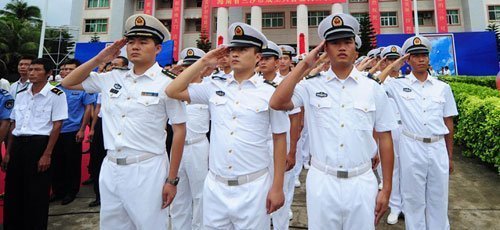 Việt-Trung: Không để xung đột Biển Đông do bất đồng