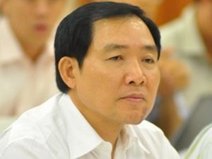 Đã bắt được Dương Chí Dũng