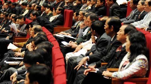 Chỉnh đốn Đảng không là việc dễ dàng