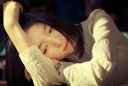 Không cái khổ nào bằng ghen với tình cũ