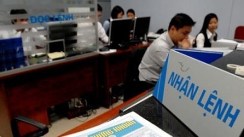 Chứng khoán lạnh nhạt với T+3