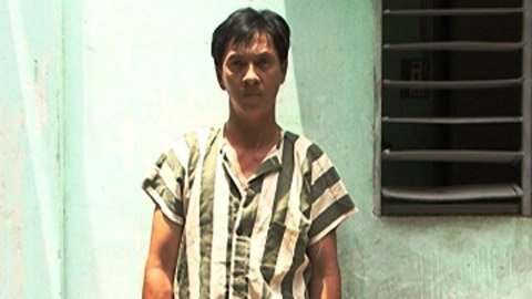 Hung thủ sát hại nữ sinh sa lưới sau 4h gây án