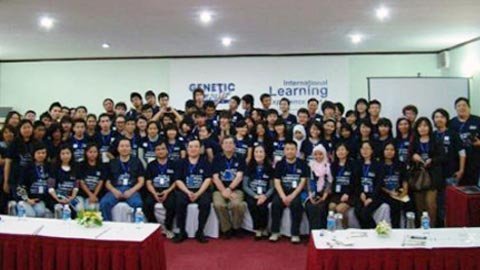 Genetic Bách khoa xét tuyển 150 chỉ tiêu CNTT & QTKD