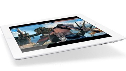 Tất cả iPhone, iPad đều nguy hiểm?
