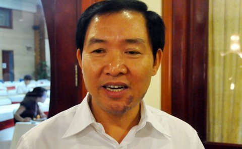 Nóng trong ngày: Bắt Dương Chí Dũng