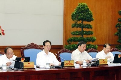 'Thủ tướng chỉ đạo rất sát vụ Dương Chí Dũng'