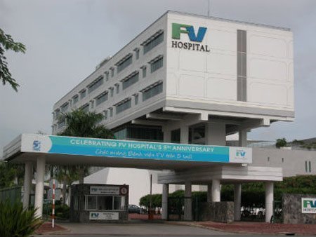 Chị Mai Thu Huyền tiếp tục tố bệnh viện FV