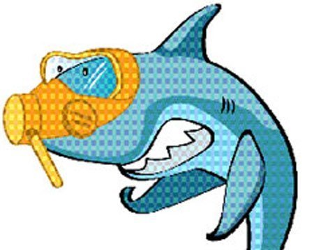 Vinaconex ồ ạt thoái vốn: Khi 'cá mập' nguy khốn