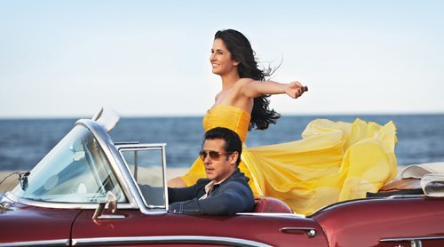 Điện ảnh Bollywood tấn công rạp Việt