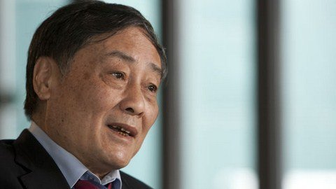 Giàu nhất Trung Quốc là chủ hãng bia