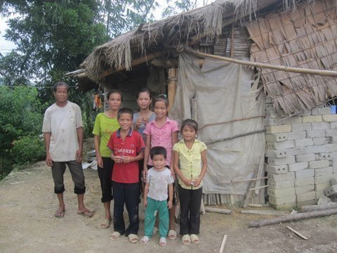 16 tuổi chưa biết ngày khai giảng