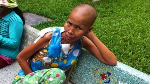 Mẹ thập tử nhất sinh con vẫn bỏ đi hoang