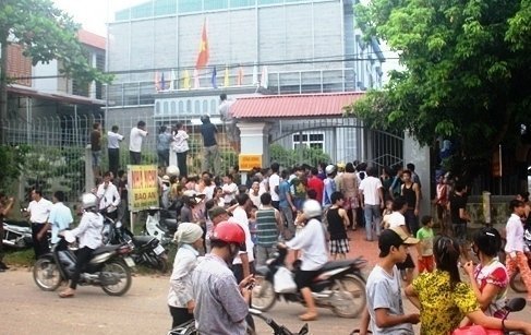 Đôi nam nữ chết lõa thể có quan hệ huyết thống?