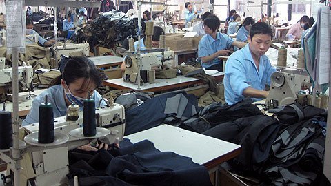 Lạm phát sẽ tăng mạnh vào cuối năm