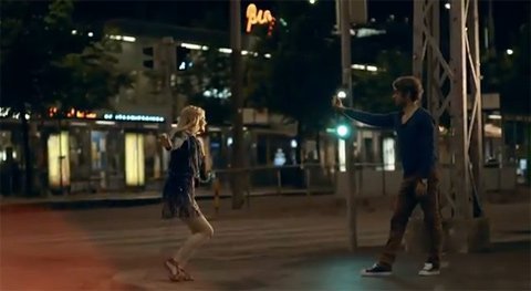 Nokia muối mặt vì xảo thuật quảng cáo Lumia 920