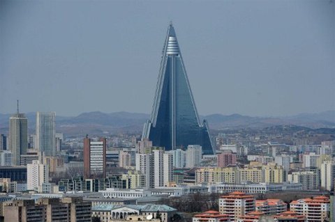 Mỹ lo ngại vũ khí sinh học của Triều Tiên