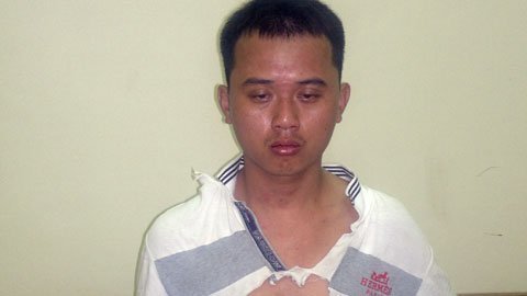 Bắt kẻ bệnh hoạn chuyên ra đường 'làm bậy'