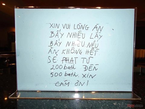 Khi người Việt 'xấu xí' ở nước ngoài