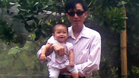 Chuyện cổ tích của chàng khiếm thị