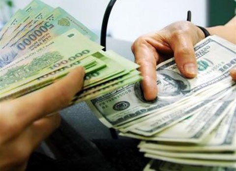 Lập hồ sơ khống vay ngân hàng hàng trăm tỷ