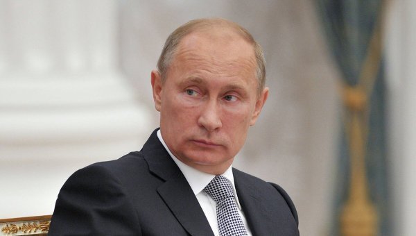 Tổng thống Putin cảnh báo thế giới