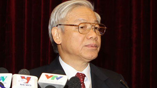 Để chặt đứt các nhóm lợi ích