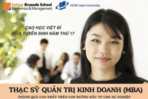 642 triệu đồng học bổng “Nhà Lãnh đạo tương lai”