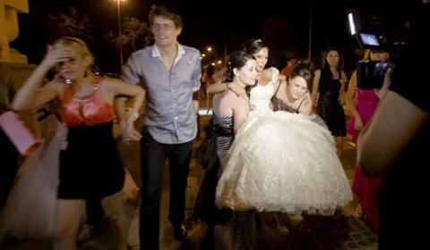 Những cô dâu mong bị bắt cóc