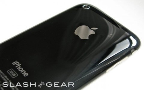 Apple khai tử iPhone 3GS khi ra mắt iPhone 5?