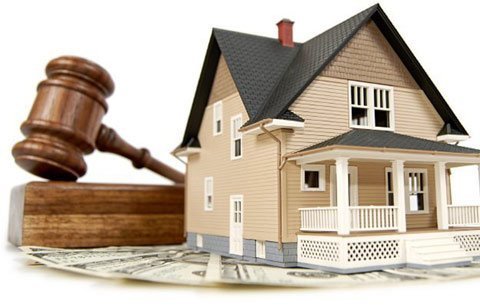 Bán tài sản trả nợ: Cắn răng giảm giá tới 50%