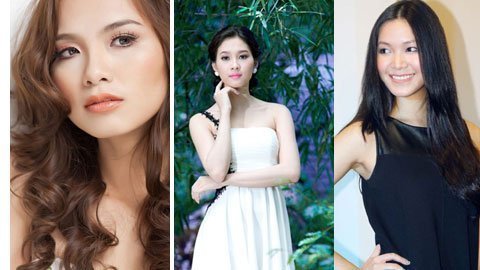 Những hoa hậu Việt tự huyễn về học vấn